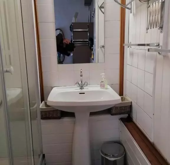 ベッドアンドブレックファースト Le Collet Vert