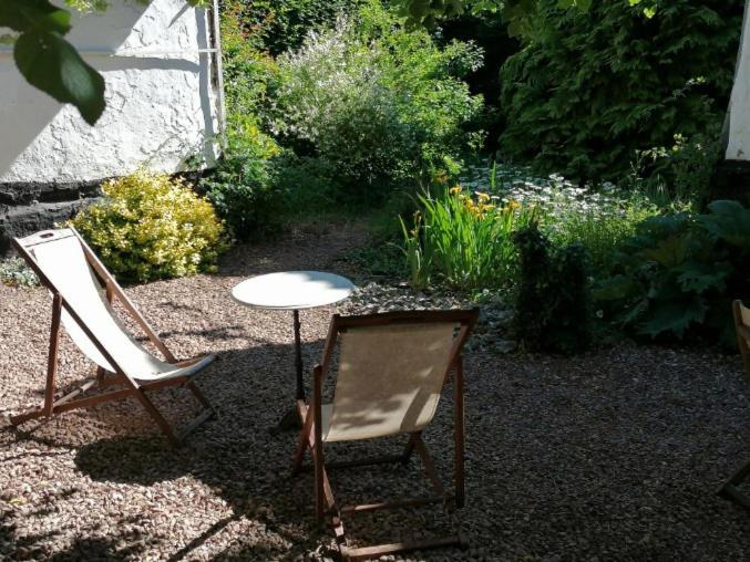 Bed and Breakfast Le Collet Vert