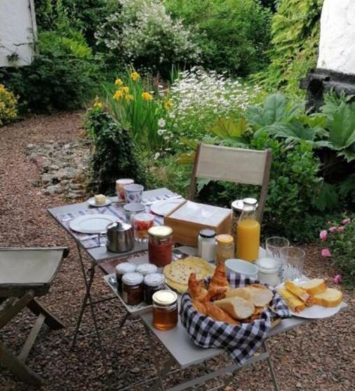 Bed and Breakfast Le Collet Vert