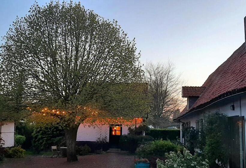 Bed and Breakfast Le Collet Vert