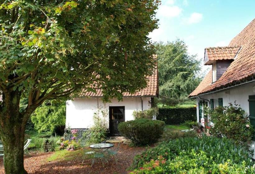 Bed and Breakfast Le Collet Vert