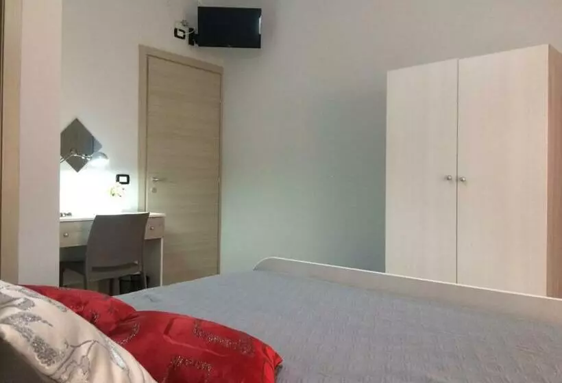 ベッドアンドブレックファースト Marianè