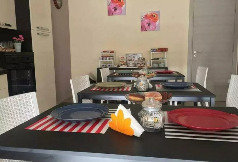 ベッドアンドブレックファースト Marianè