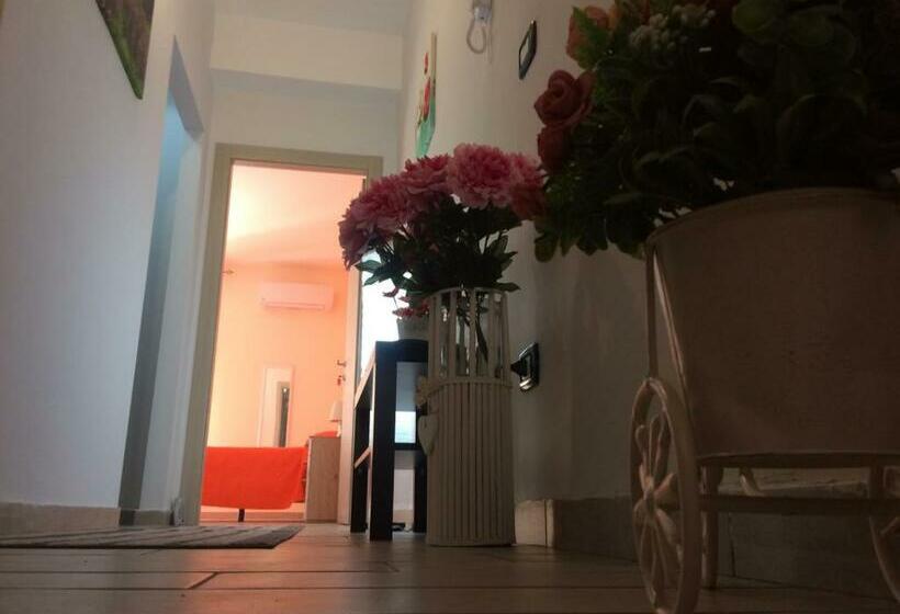 ベッドアンドブレックファースト Marianè