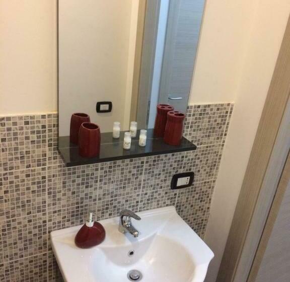 ベッドアンドブレックファースト Marianè