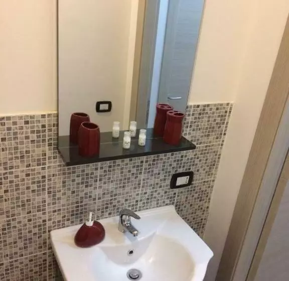 ベッドアンドブレックファースト Marianè