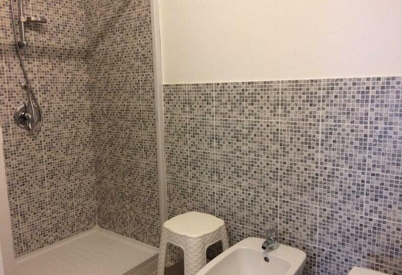 ベッドアンドブレックファースト Marianè