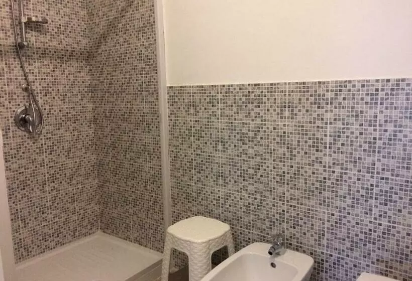 ベッドアンドブレックファースト Marianè