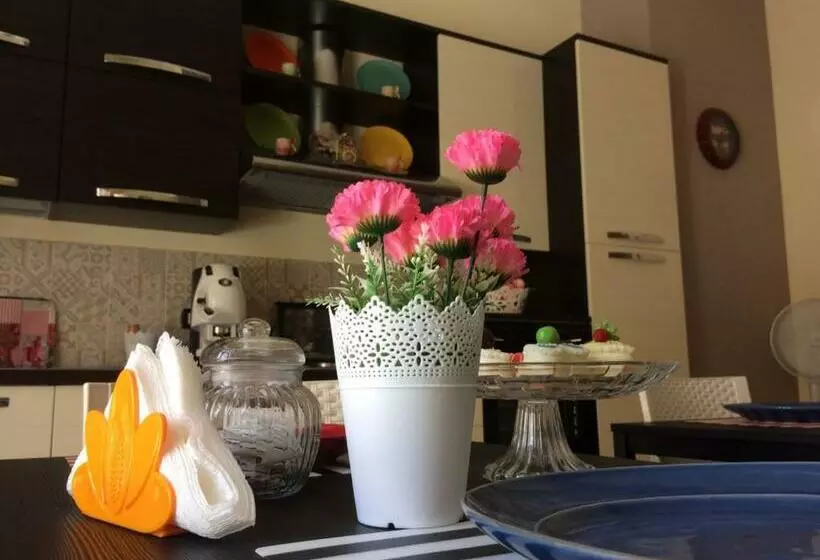 ベッドアンドブレックファースト Marianè