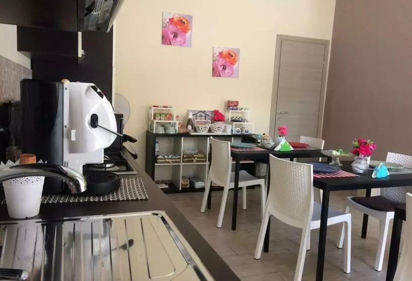 ベッドアンドブレックファースト Marianè