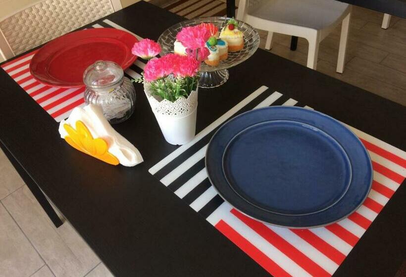 ベッドアンドブレックファースト Marianè