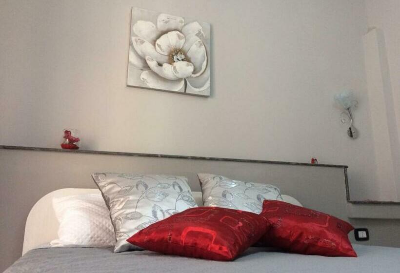 ベッドアンドブレックファースト Marianè