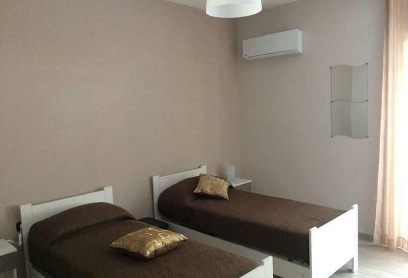 ベッドアンドブレックファースト Marianè