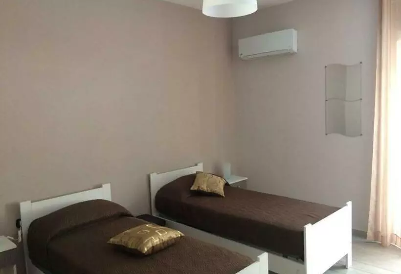 ベッドアンドブレックファースト Marianè