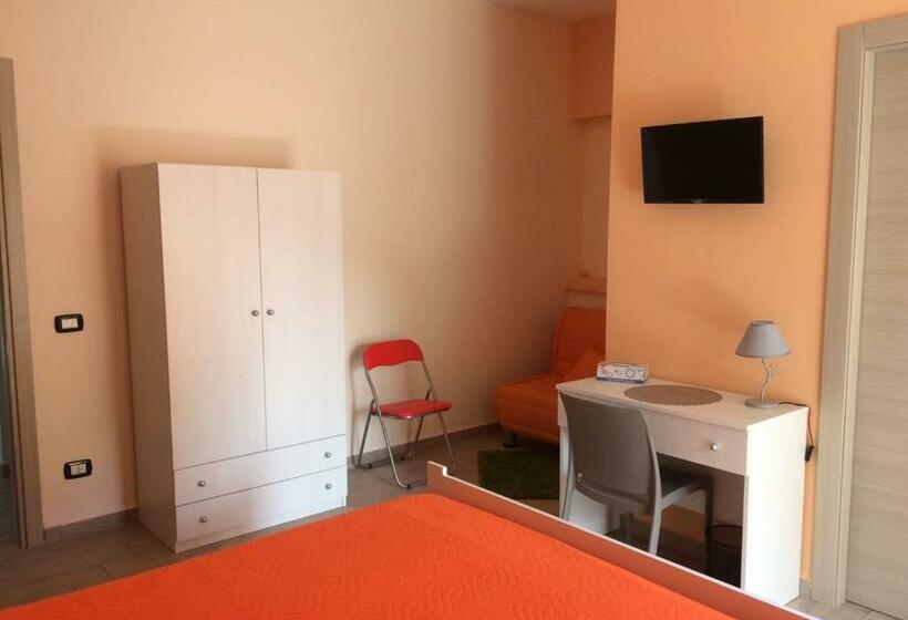 ベッドアンドブレックファースト Marianè