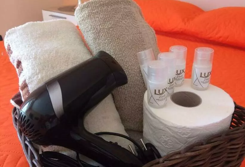 ベッドアンドブレックファースト Marianè