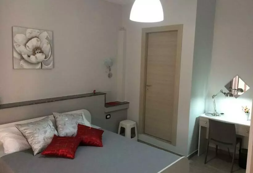 ベッドアンドブレックファースト Marianè