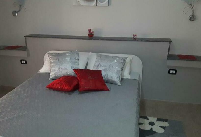 ベッドアンドブレックファースト Marianè