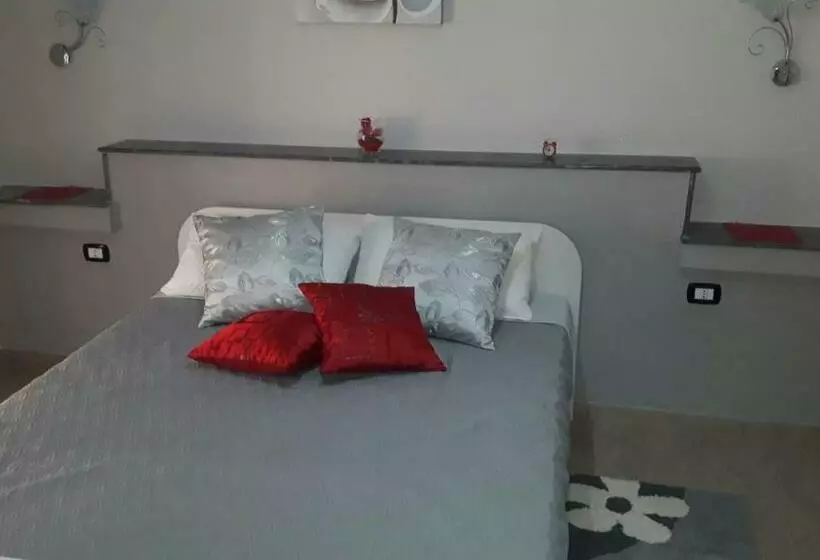 ベッドアンドブレックファースト Marianè