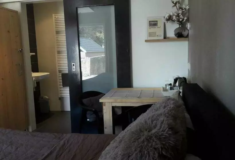 Bed & Breakfast De Schans