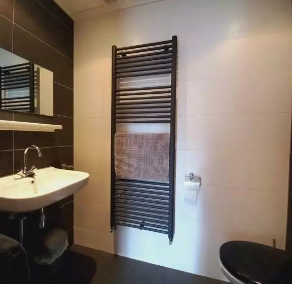 Bed & Breakfast De Schans