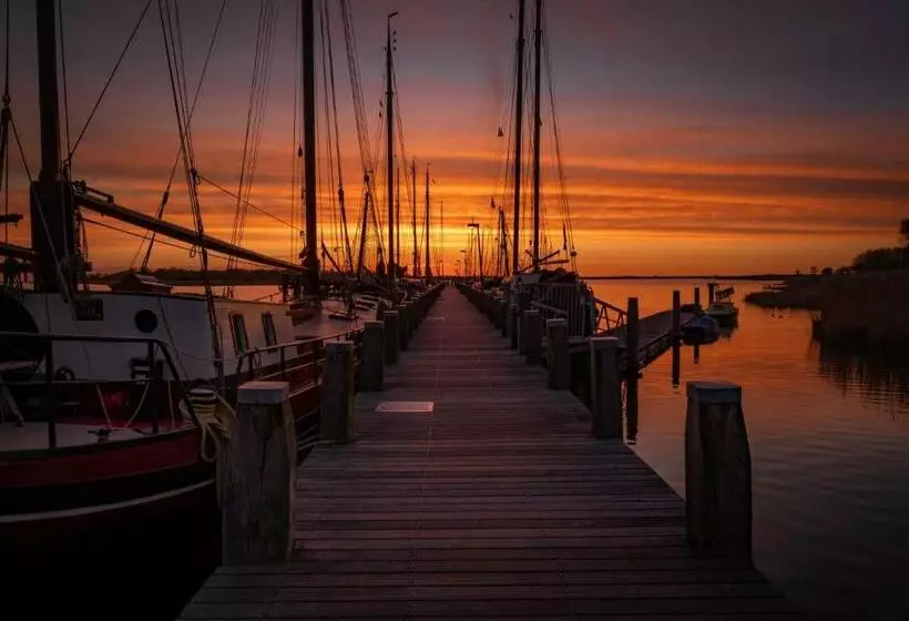 Bed & Breakfast De Schans