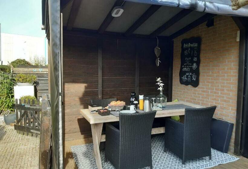 Bed & Breakfast De Schans