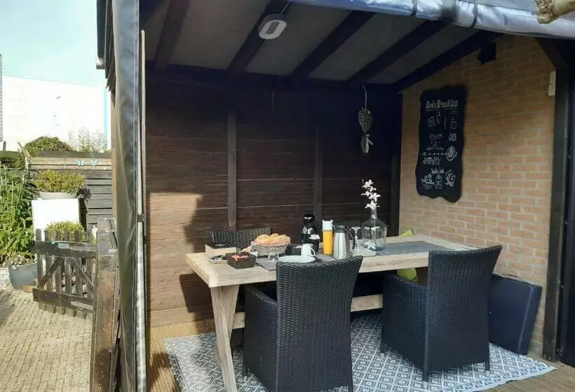 Bed & Breakfast De Schans