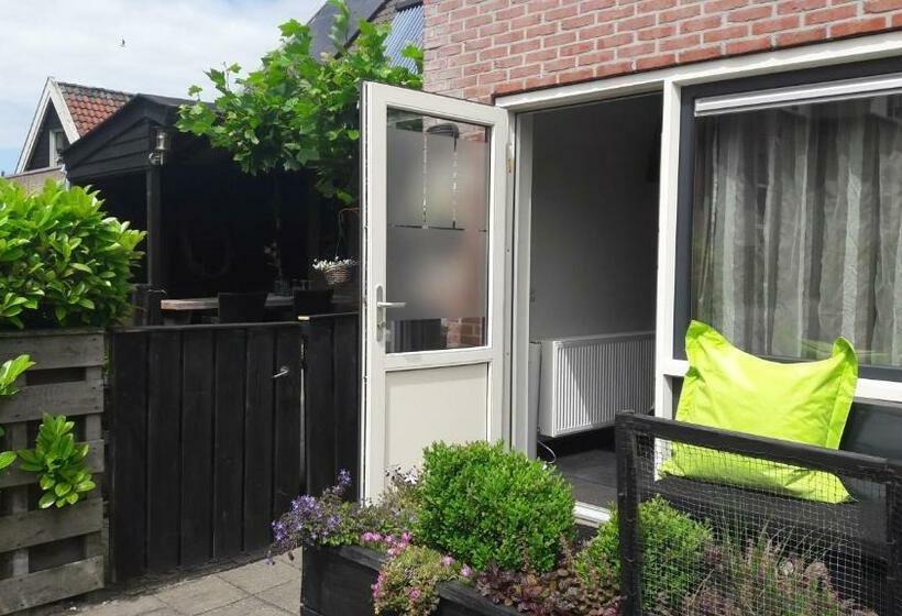 Bed & Breakfast De Schans