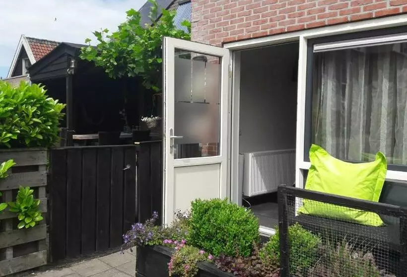 Bed & Breakfast De Schans