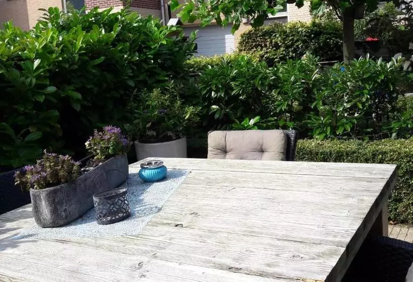 Bed & Breakfast De Schans