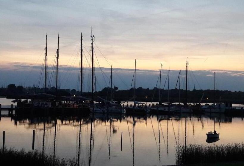 Bed & Breakfast De Schans