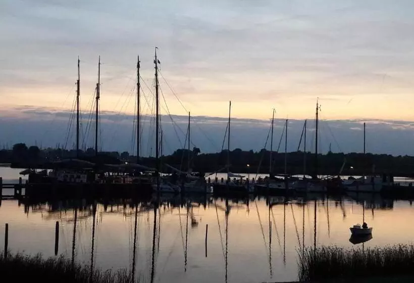 Bed & Breakfast De Schans