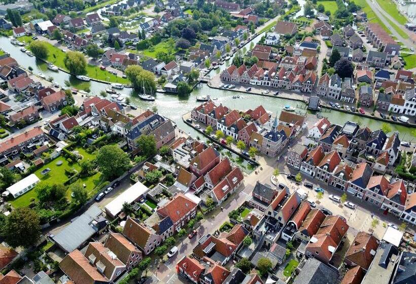 Bed & Breakfast De Schans