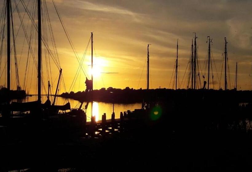 Bed & Breakfast De Schans