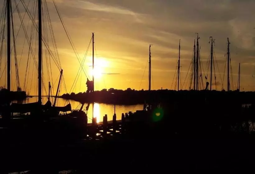 Bed & Breakfast De Schans