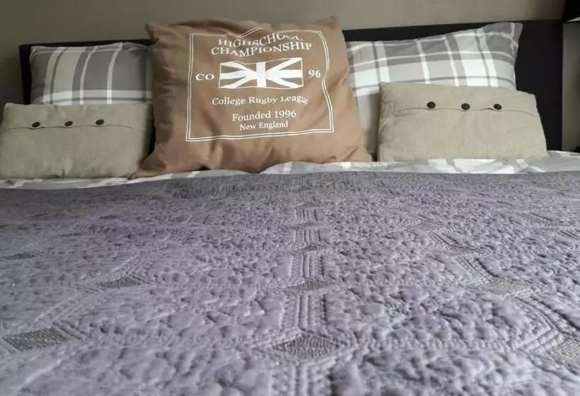 Bed & Breakfast De Schans