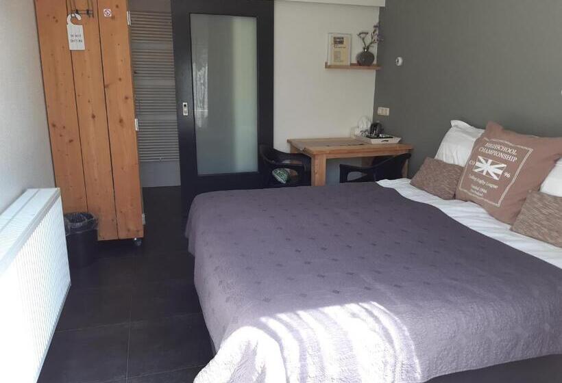 Bed & Breakfast De Schans