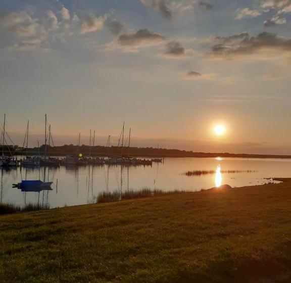 Bed & Breakfast De Schans