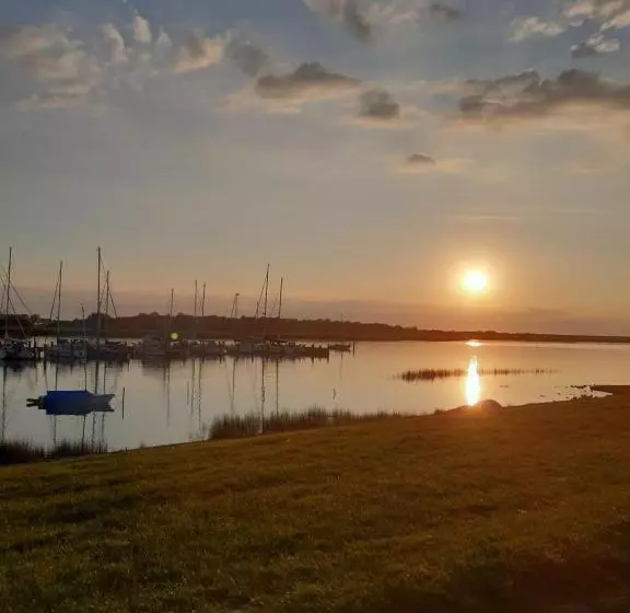 Bed & Breakfast De Schans