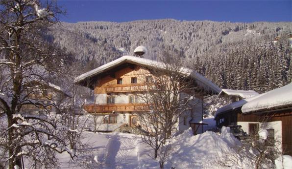 בית מלון כפרי Schartlhof