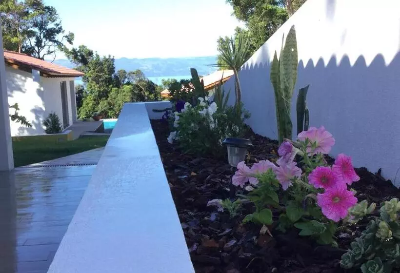 ホテル Villas Casteletes