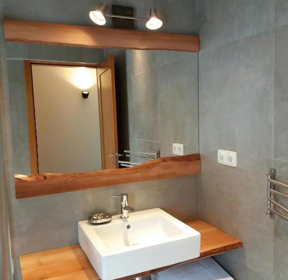 ホテル Villas Casteletes