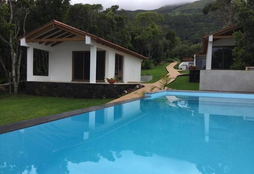 ホテル Villas Casteletes