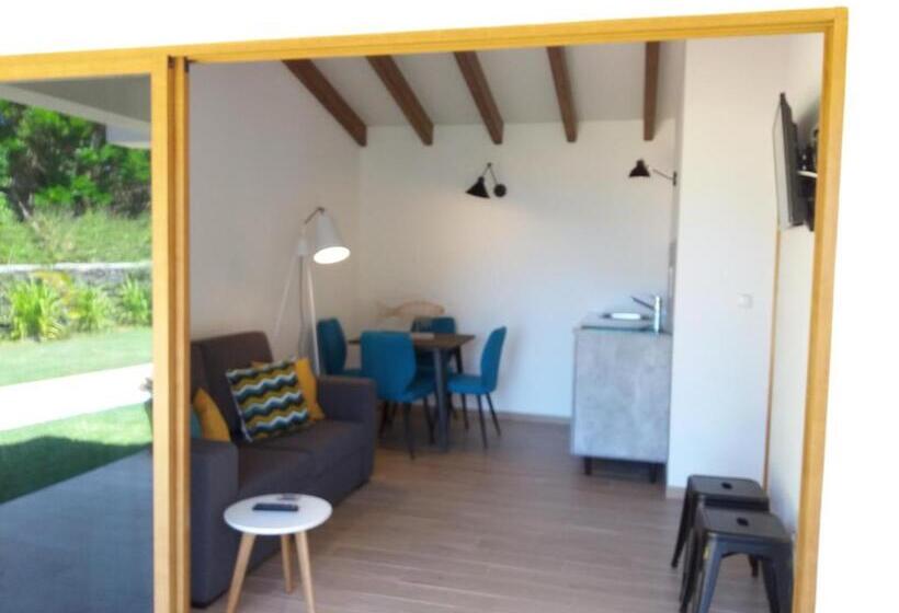 ホテル Villas Casteletes