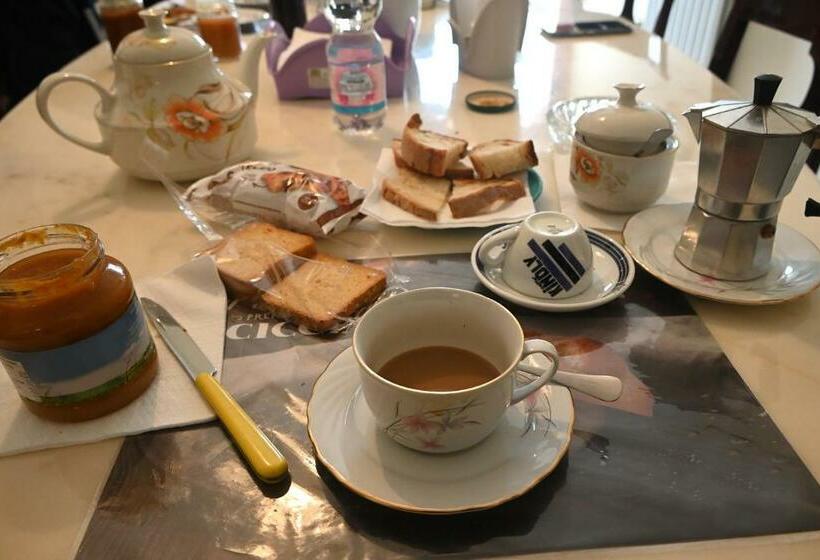 Il Sasso Bed & Breakfast