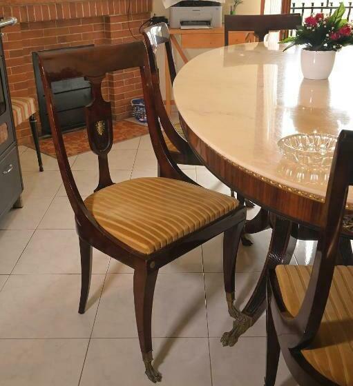 Il Sasso Bed & Breakfast