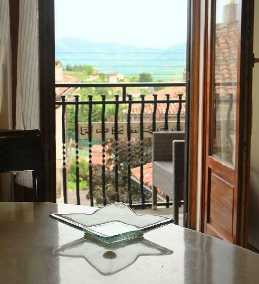 Il Sasso Bed & Breakfast