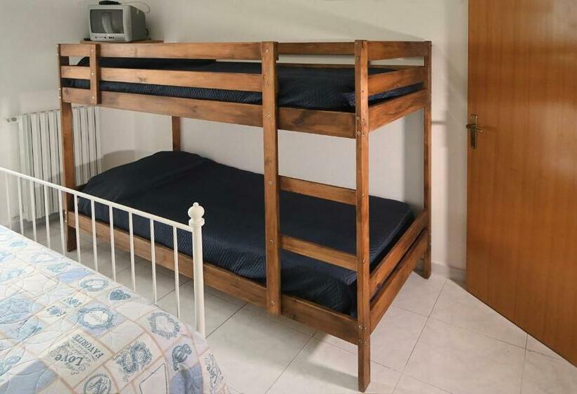 Il Sasso Bed & Breakfast