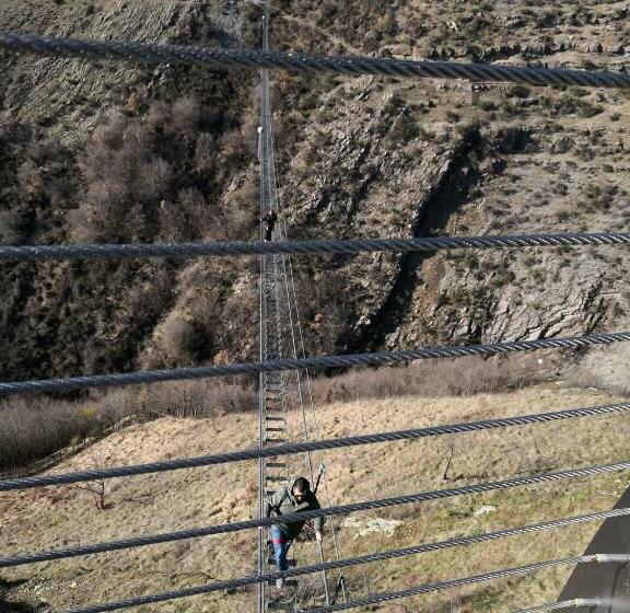 Il Sasso Bed & Breakfast